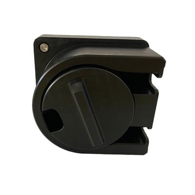 quality Warm verkaufen und neue Art peristaltische Pumpkopf JY25 peristaltische Kopf factory